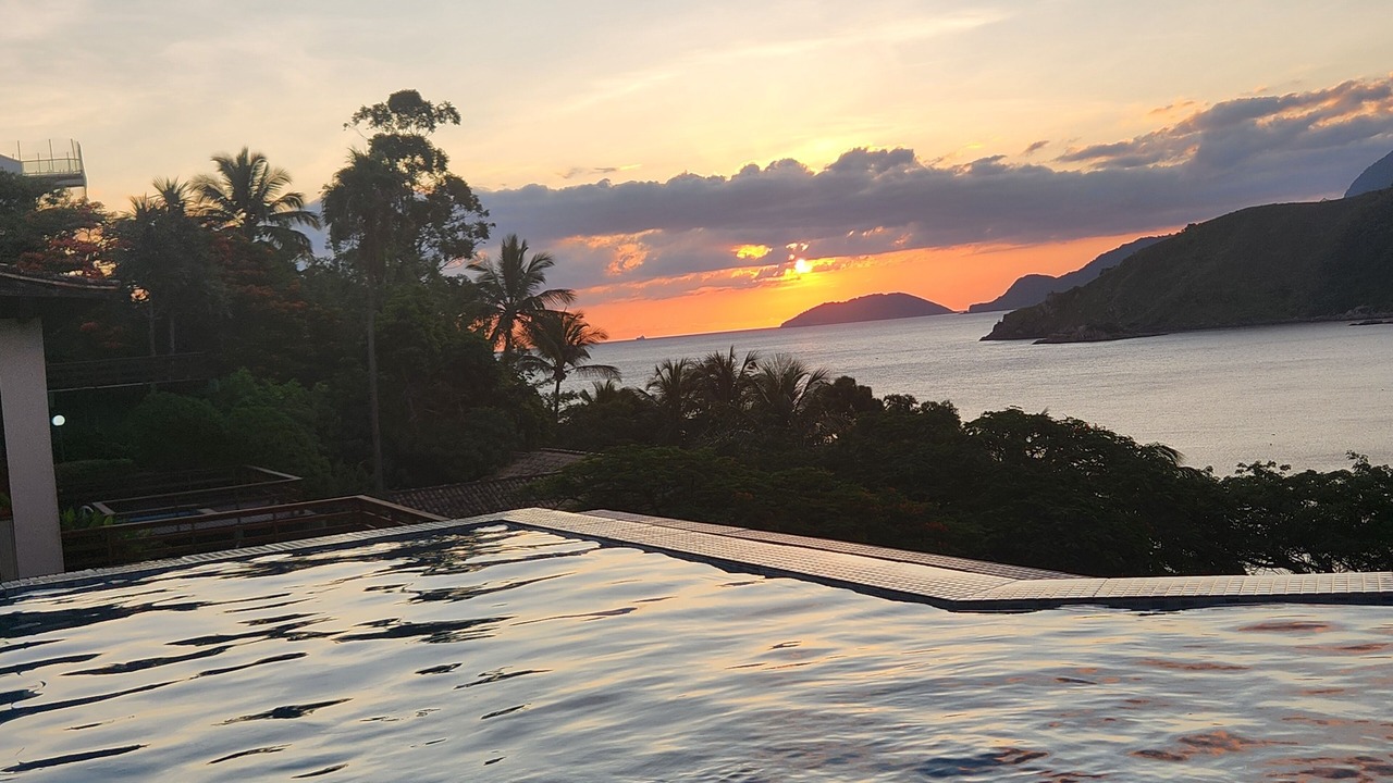 Photo of Outdoor in Praia de Barequecaba