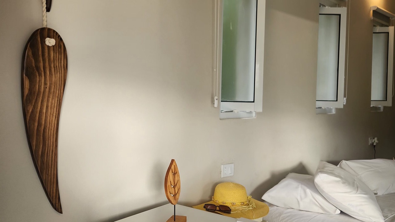 Photo of Bedroom in Praia de Barequecaba