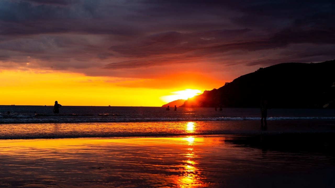 Photo of Others in Praia de Barequecaba