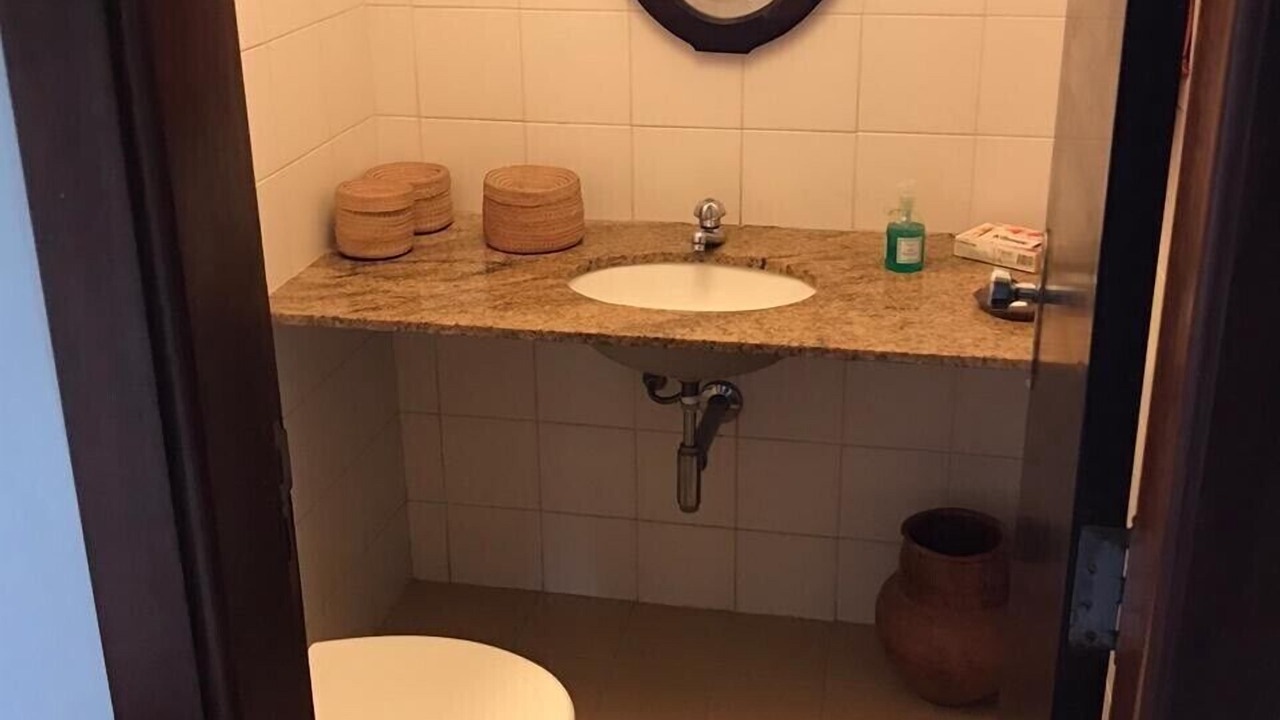 Photo of Bathroom in Sao Lourenco da Serra