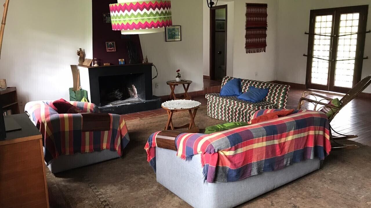 Photo of Livingroom in Sao Lourenco da Serra