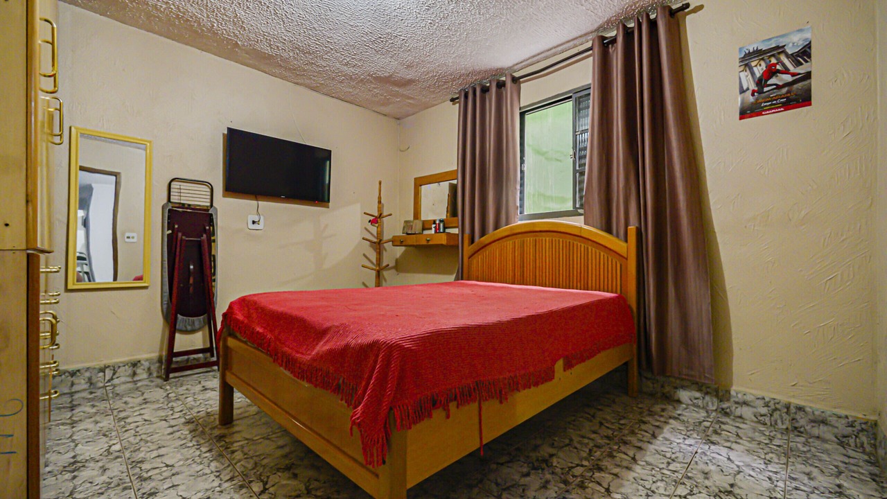 Photo of Bedroom in Zona Leste
