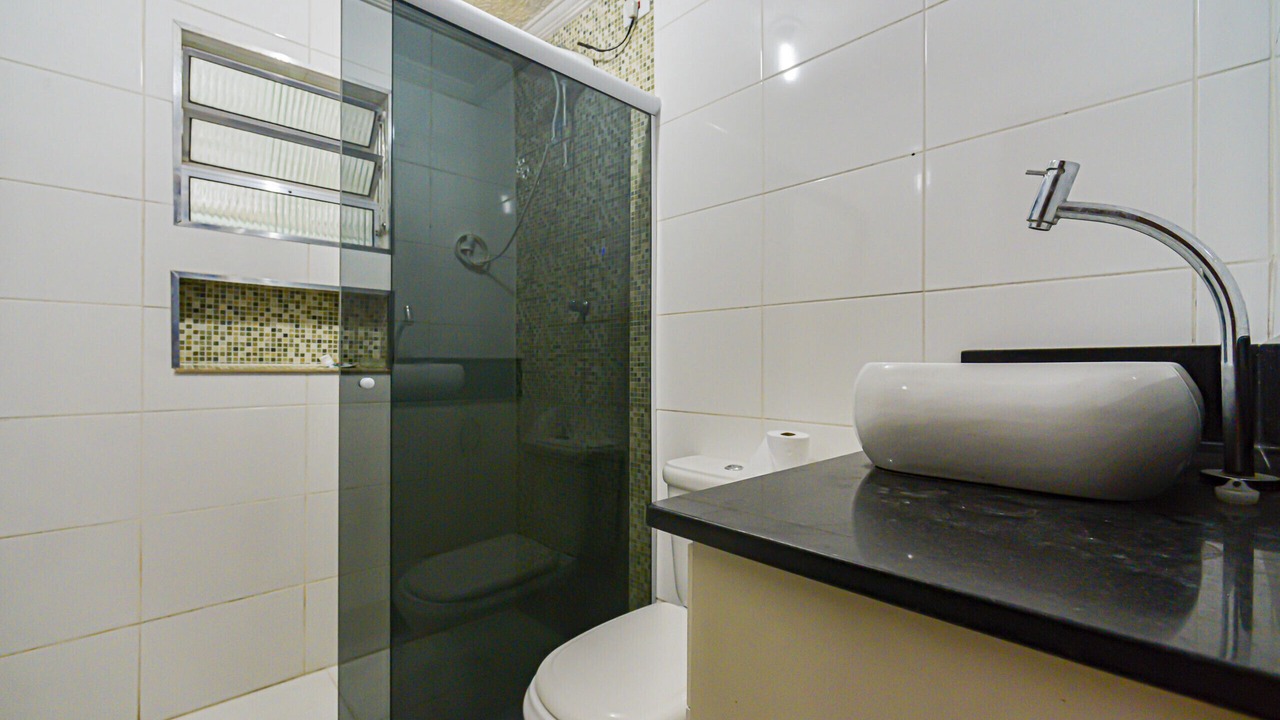 Photo of Bathroom in Zona Leste