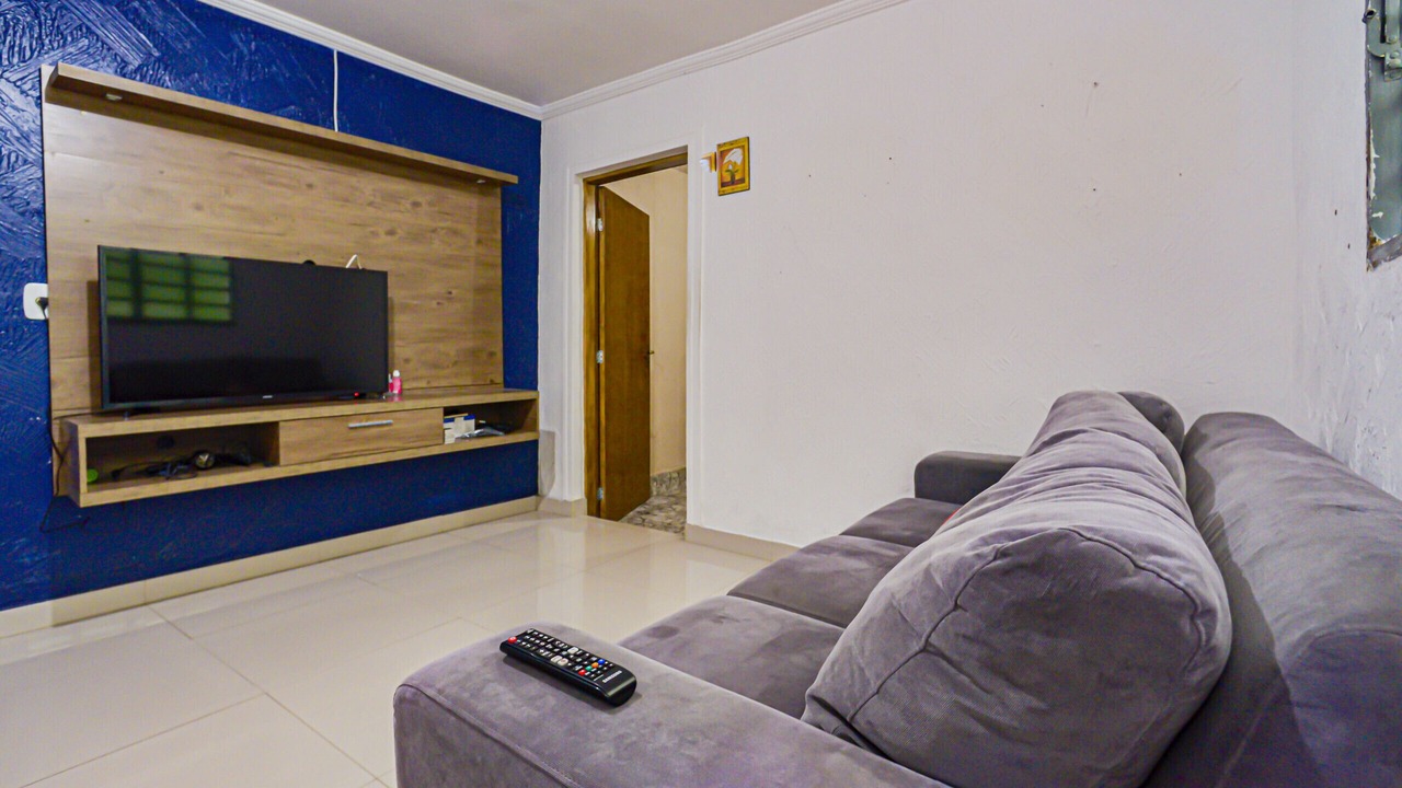 Photo of Livingroom in Zona Leste