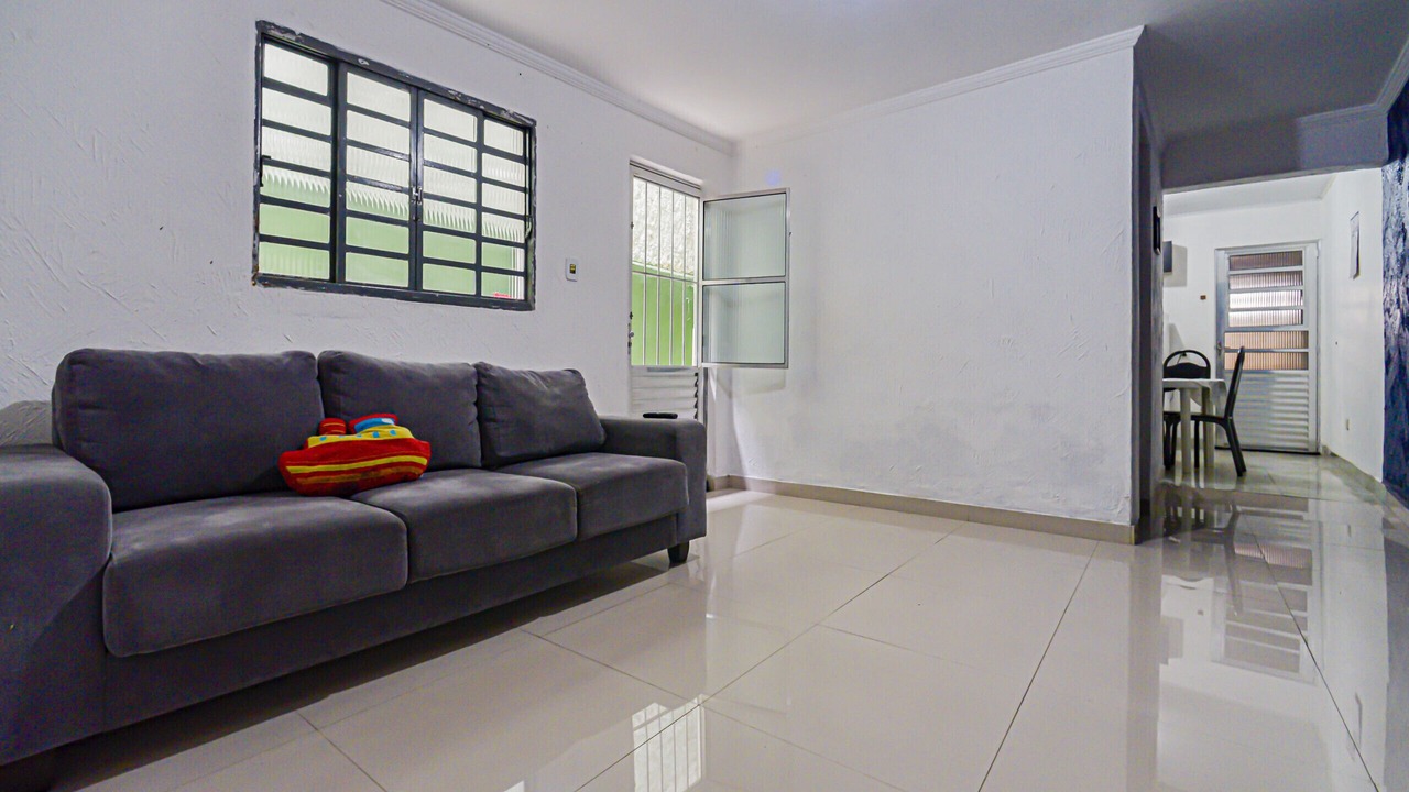 Photo of Livingroom in Zona Leste