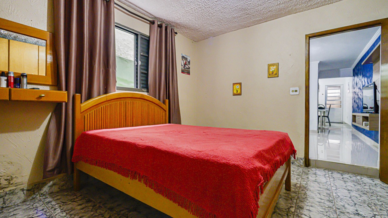 Photo of Bedroom in Zona Leste