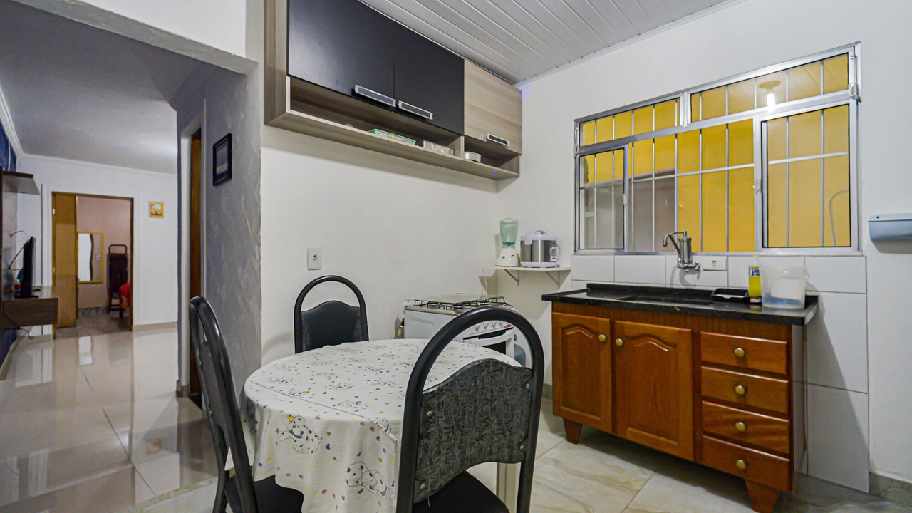 Photo of Kitchen in Zona Leste