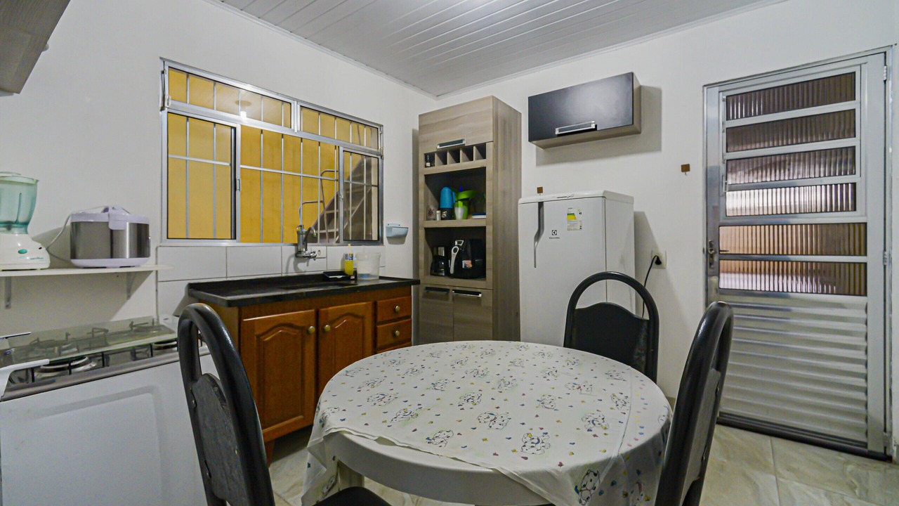 Photo of Kitchen in Zona Leste