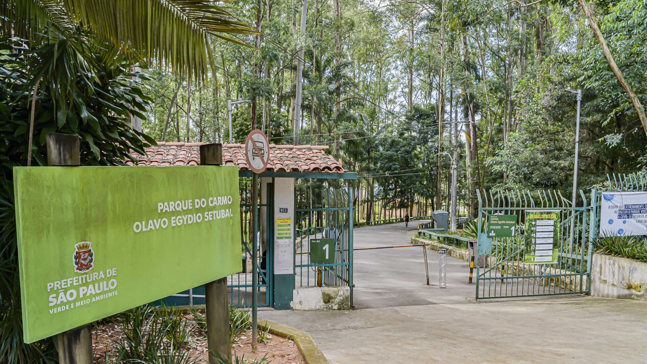Photo of Outdoor in Zona Leste