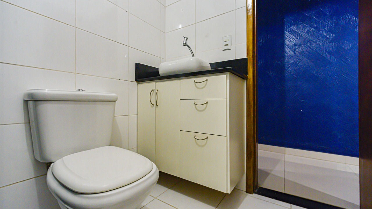 Photo of Bathroom in Zona Leste