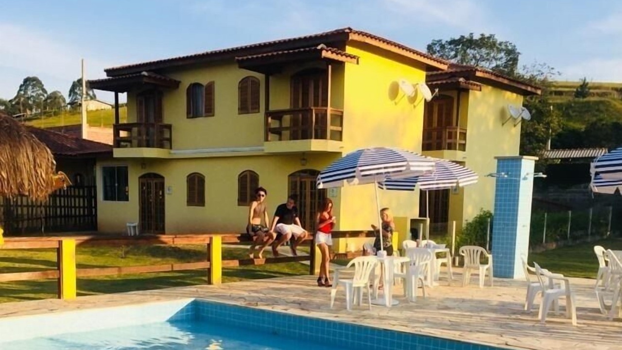 Photo of Outdoor in Igarata