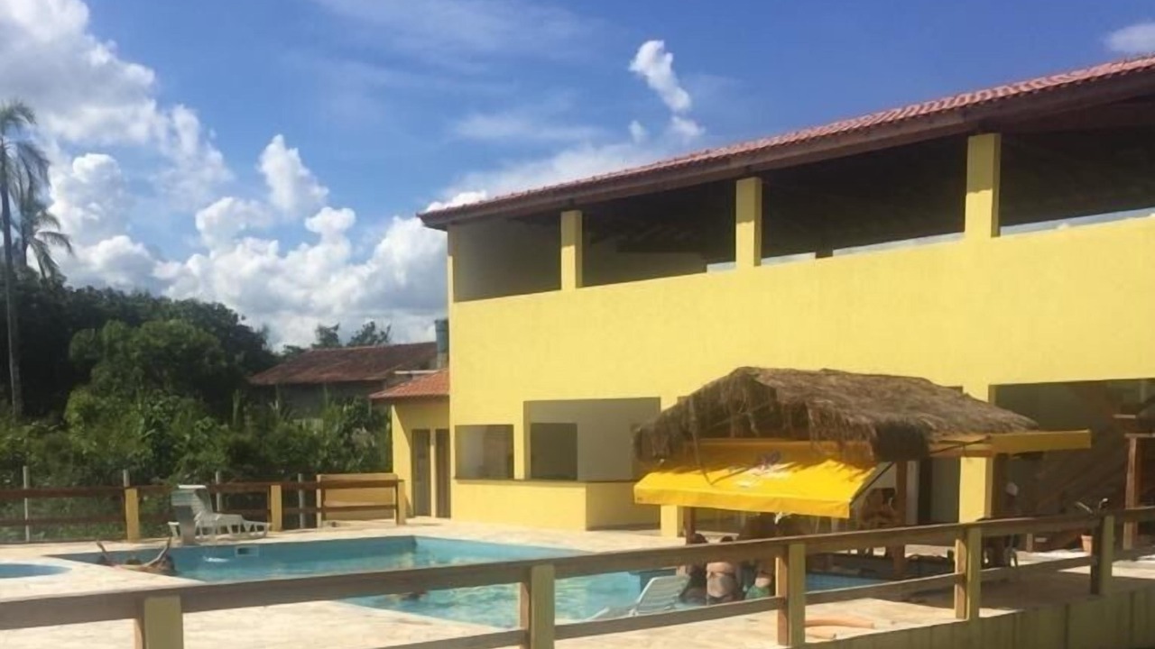 Photo of Outdoor in Igarata