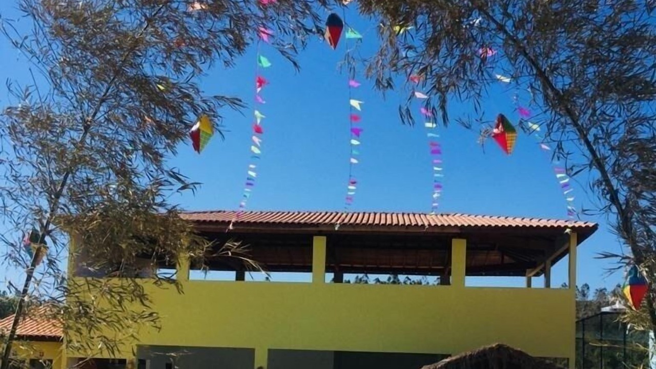Photo of Outdoor in Igarata