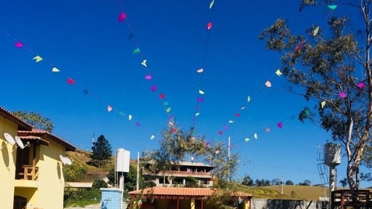 Photo of Outdoor in Igarata