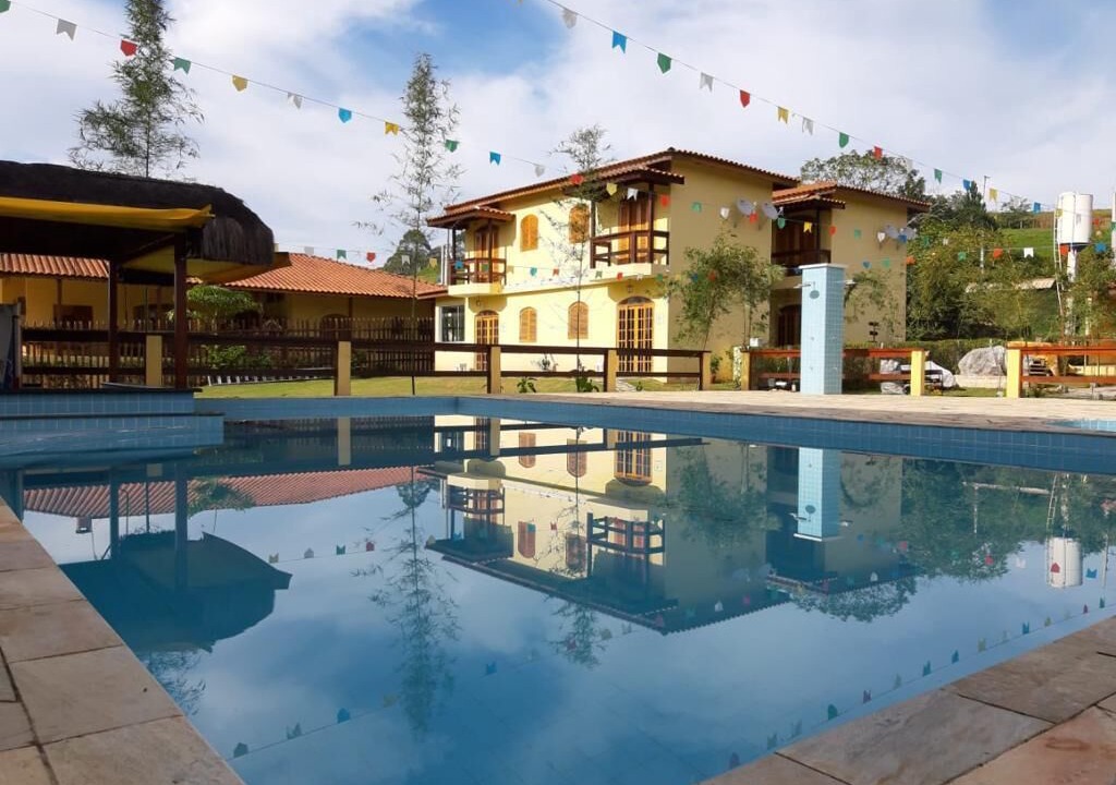 Photo of Outdoor in Igarata