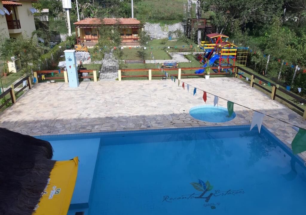 Photo of Outdoor in Igarata