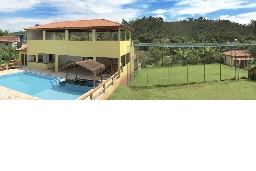 Photo of Outdoor in Igarata