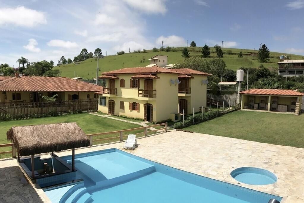 Photo of Outdoor in Igarata