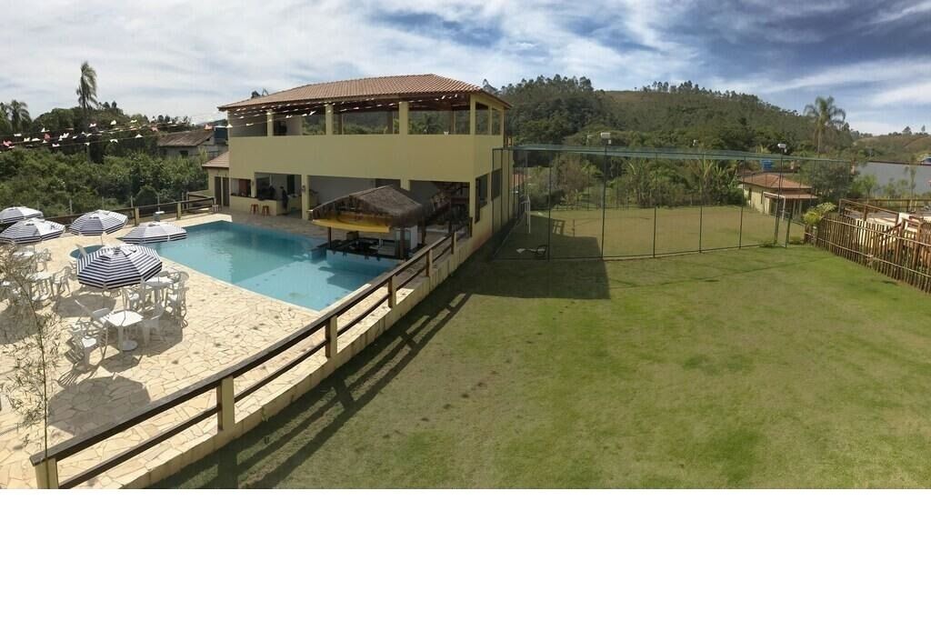 Photo of Outdoor in Igarata
