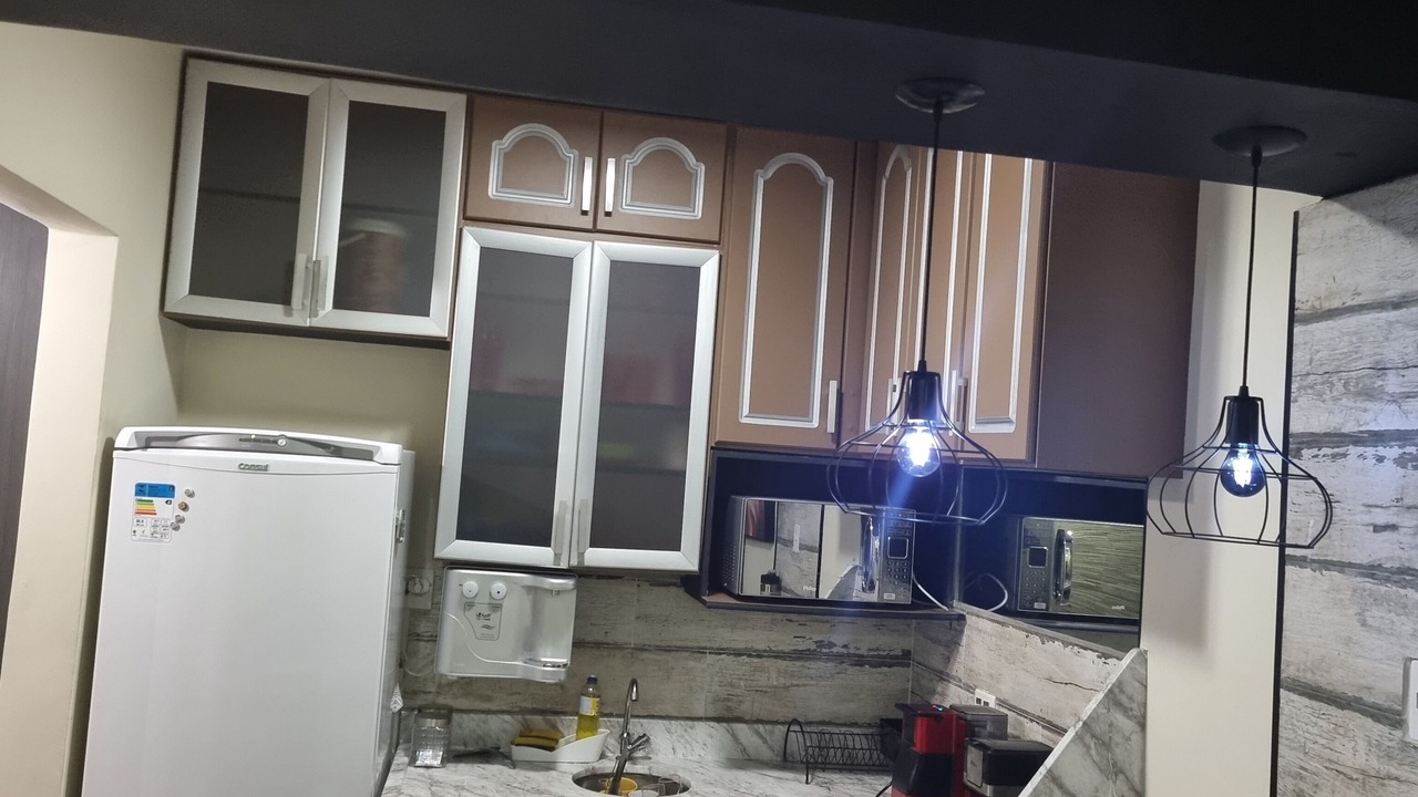 Photo of Kitchen in Sao Vicente