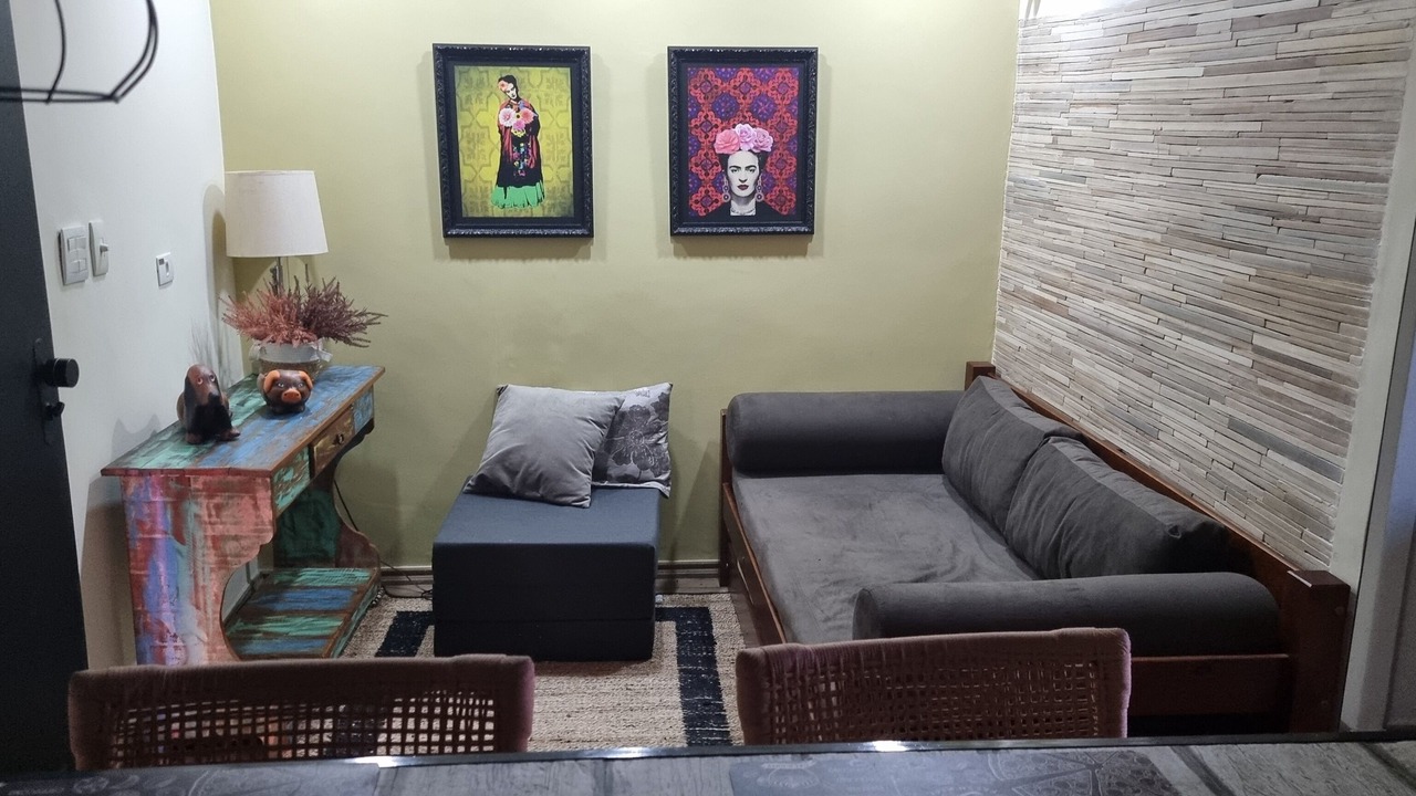 Photo of Livingroom in Sao Vicente