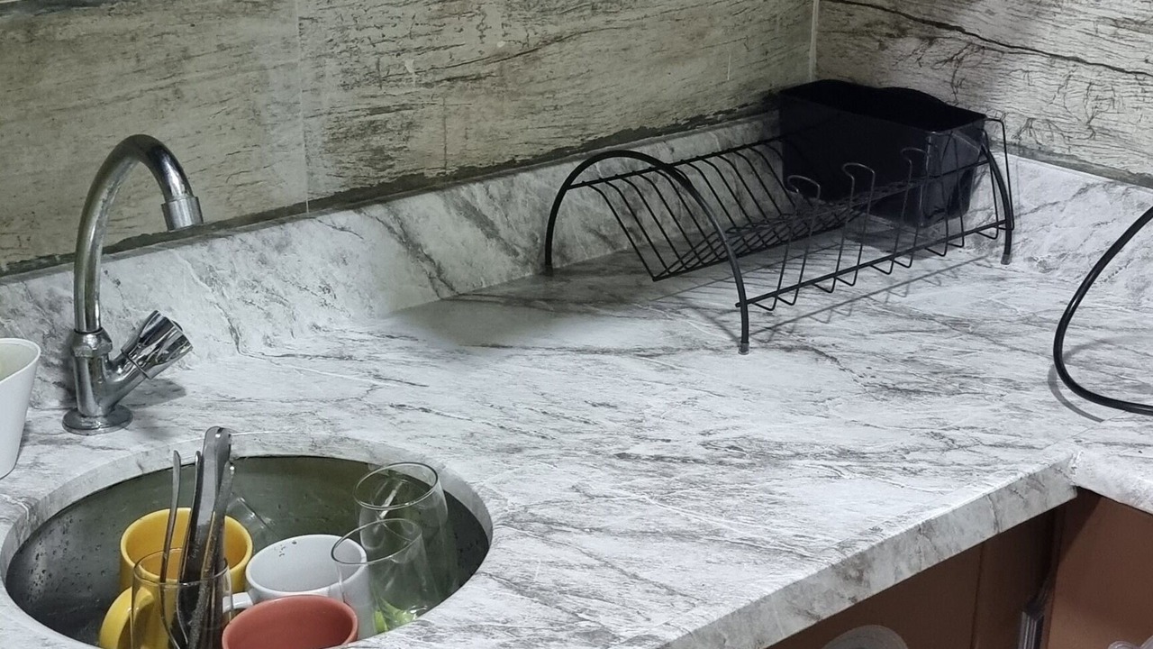 Photo of Kitchen in Sao Vicente