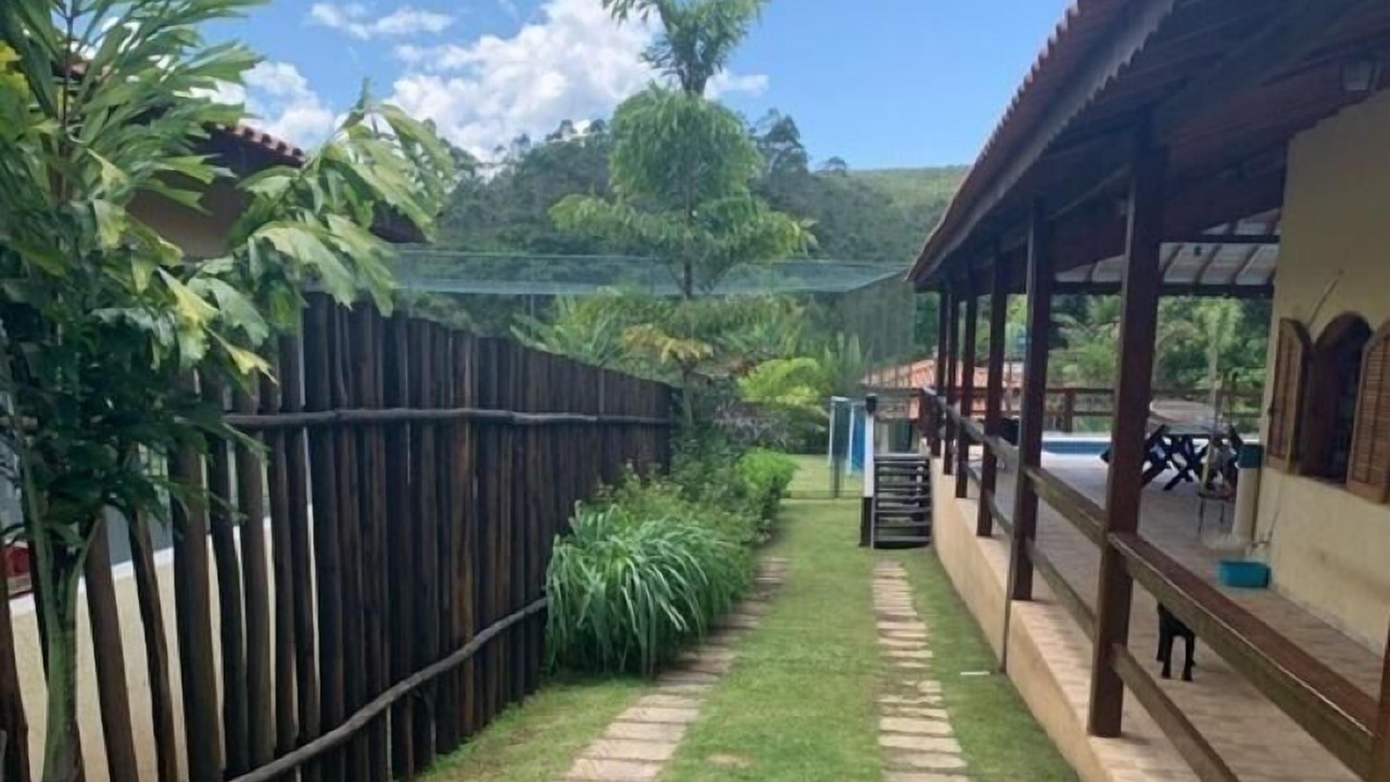 Photo of Outdoor in Igarata