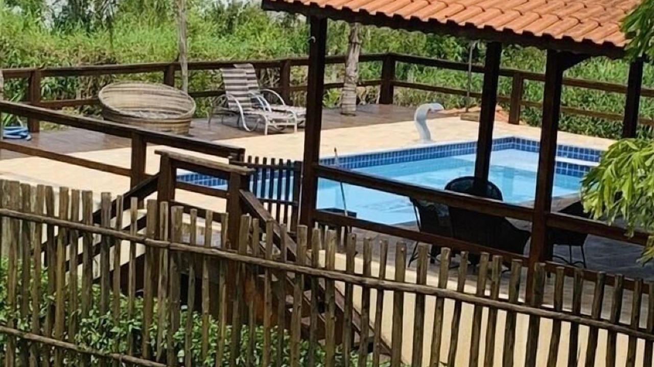 Photo of Outdoor in Igarata
