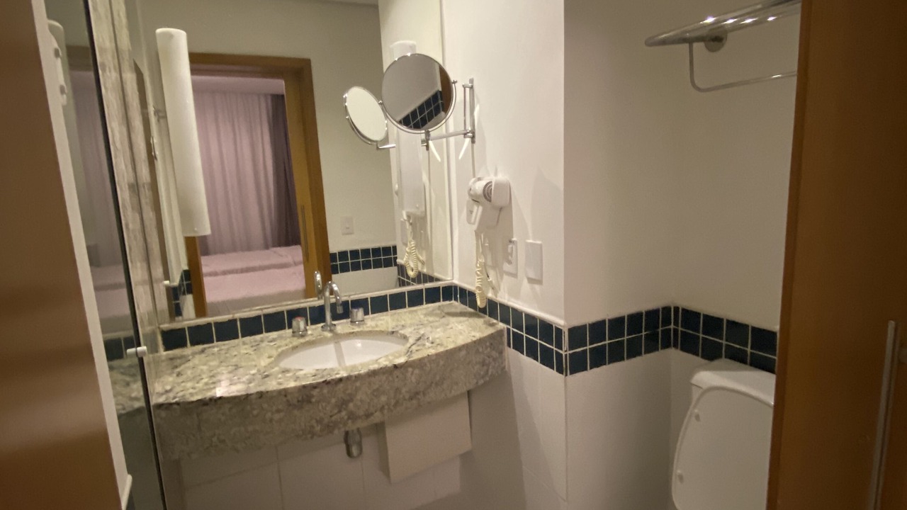 Photo of Bathroom in Jardim Paulista