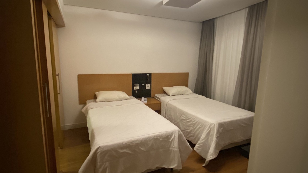 Photo of Bedroom in Jardim Paulista