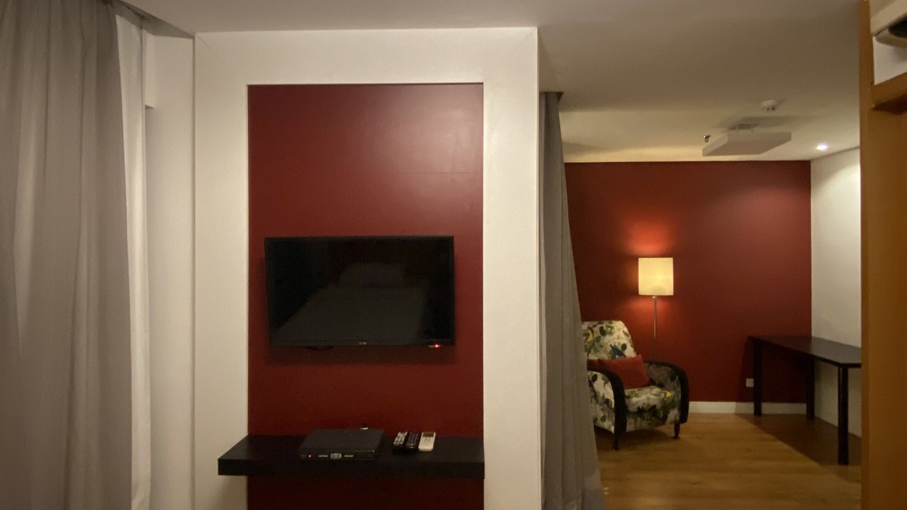 Photo of Bedroom in Jardim Paulista
