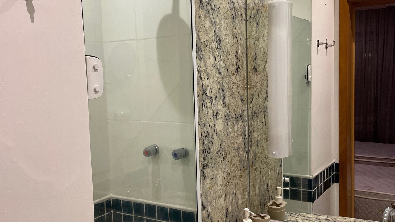 Photo of Bathroom in Jardim Paulista