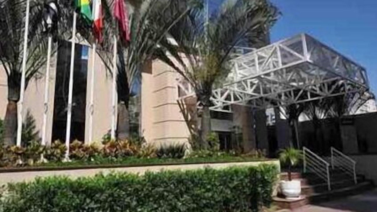 Photo of Outdoor in Jardim Paulista