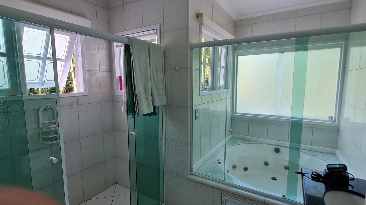 Photo of Bathroom in Guaratuba