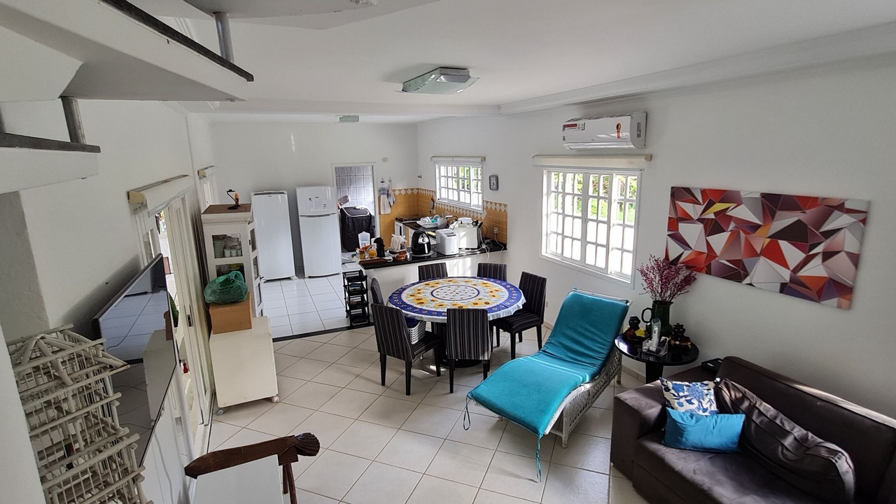 Photo of Livingroom in Guaratuba
