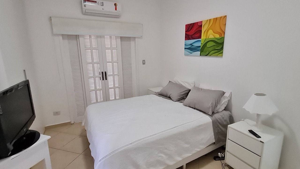 Photo of Bedroom in Guaratuba