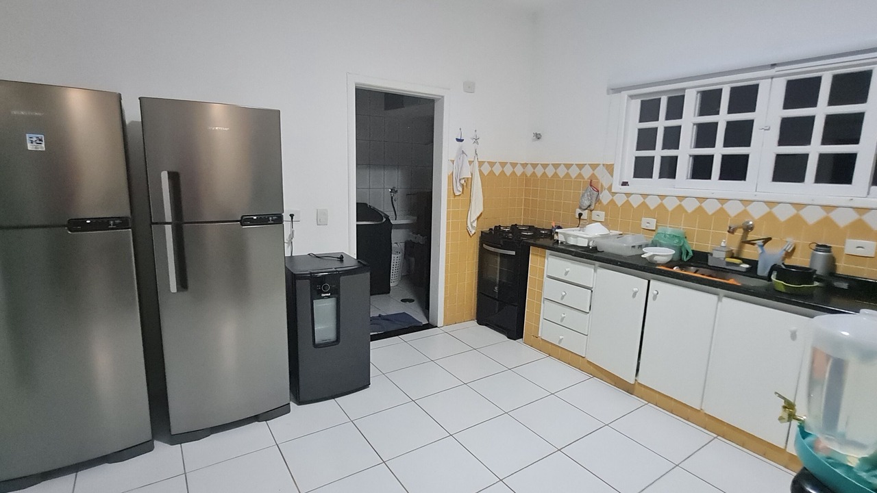 Photo of Kitchen in Guaratuba