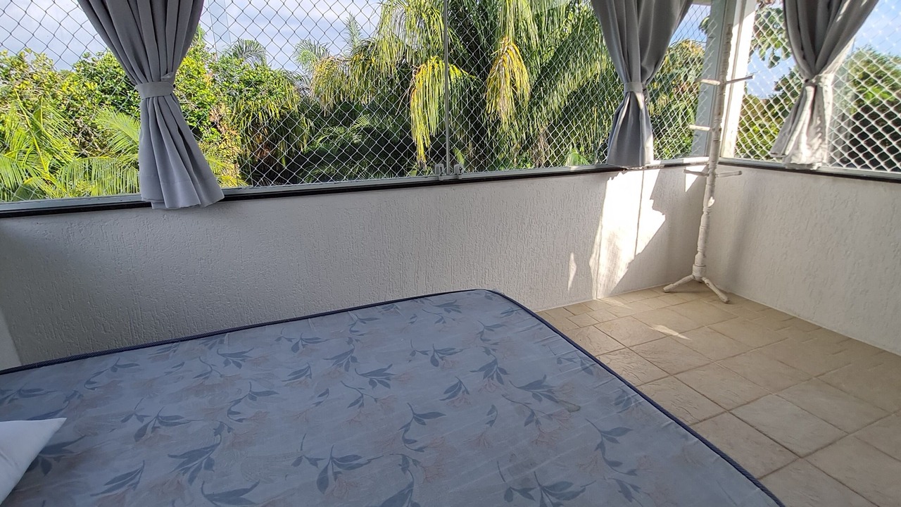 Photo of Bedroom in Guaratuba