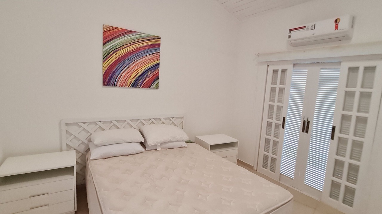 Photo of Bedroom in Guaratuba