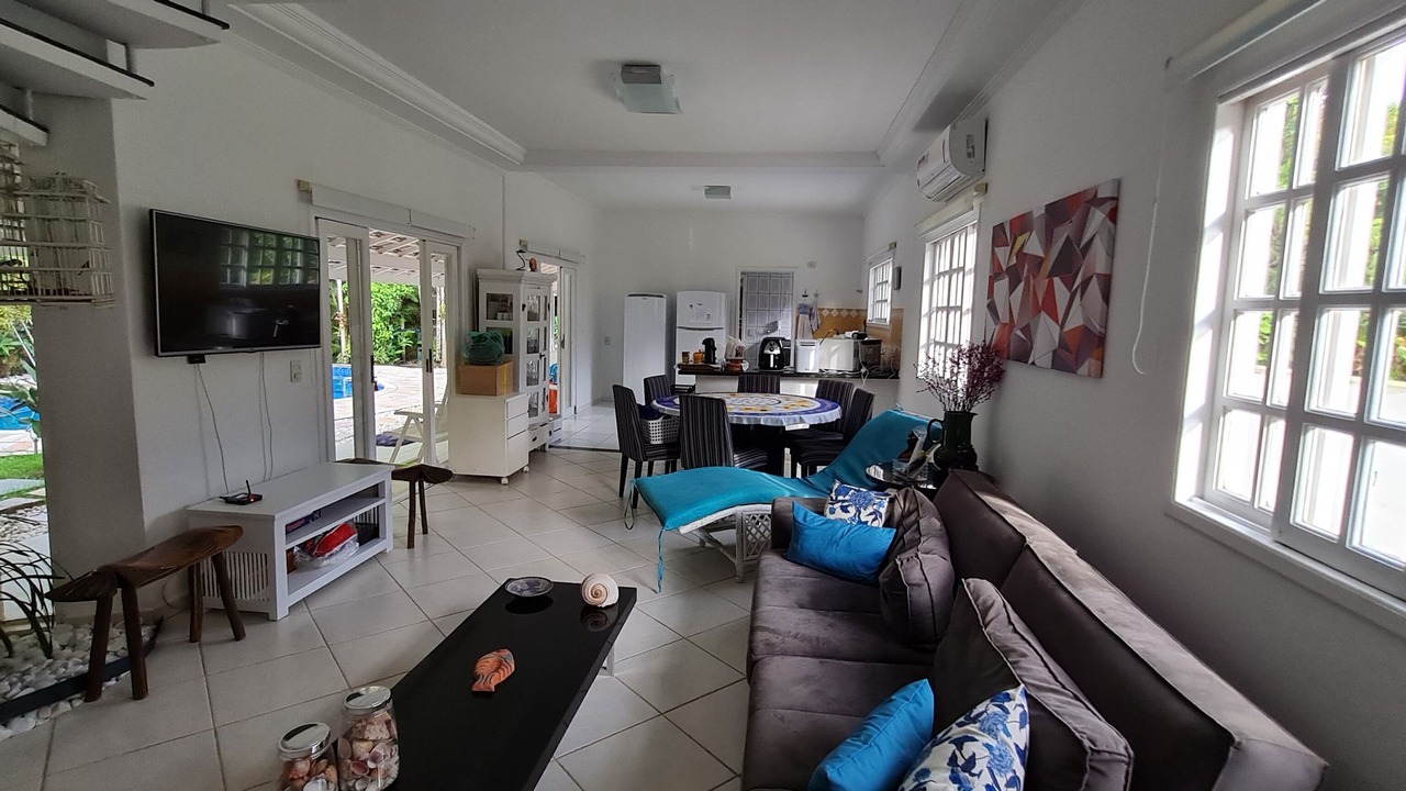 Photo of Livingroom in Guaratuba