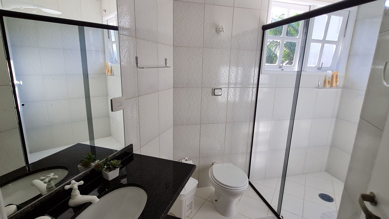 Photo of Bathroom in Guaratuba