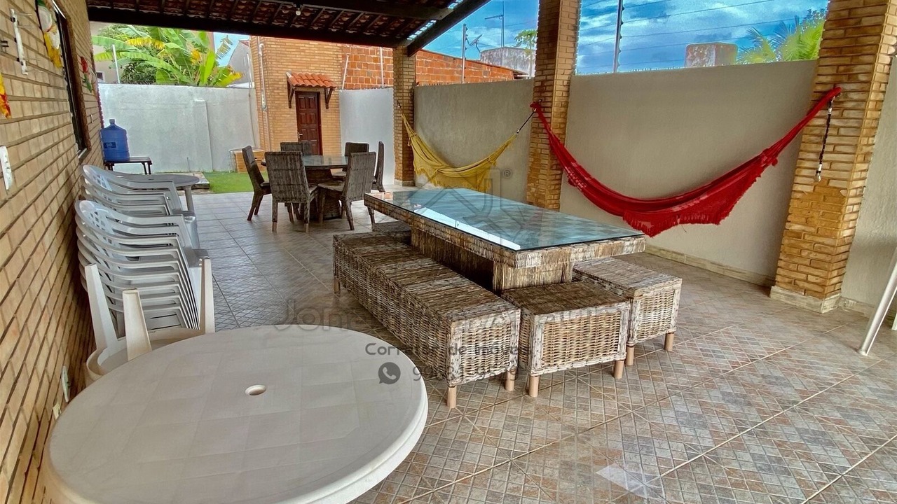 Photo of Outdoor in Brejo