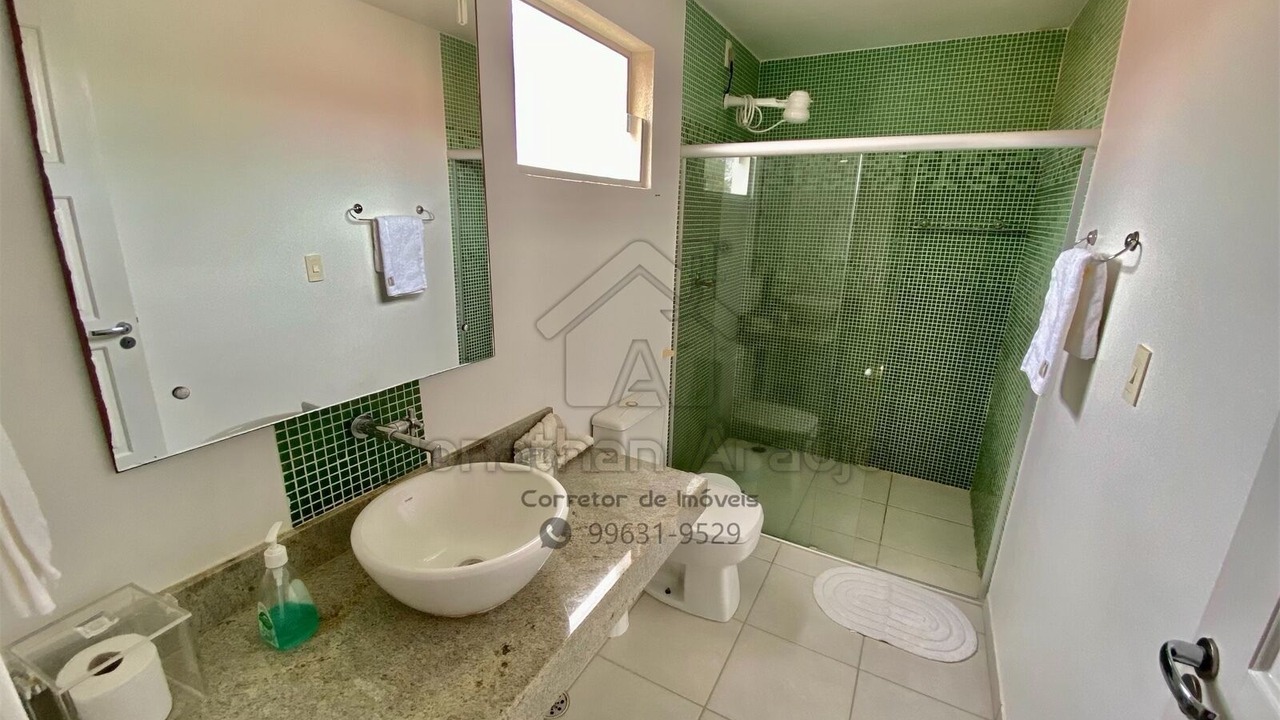 Photo of Bathroom in Brejo