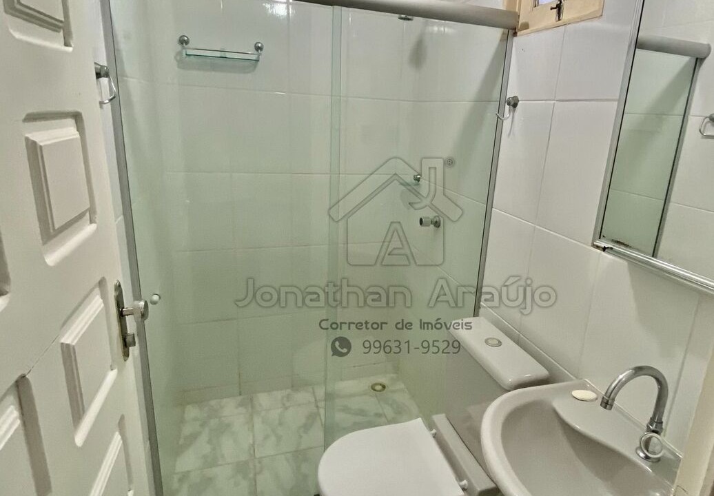 Photo of Bathroom in Brejo