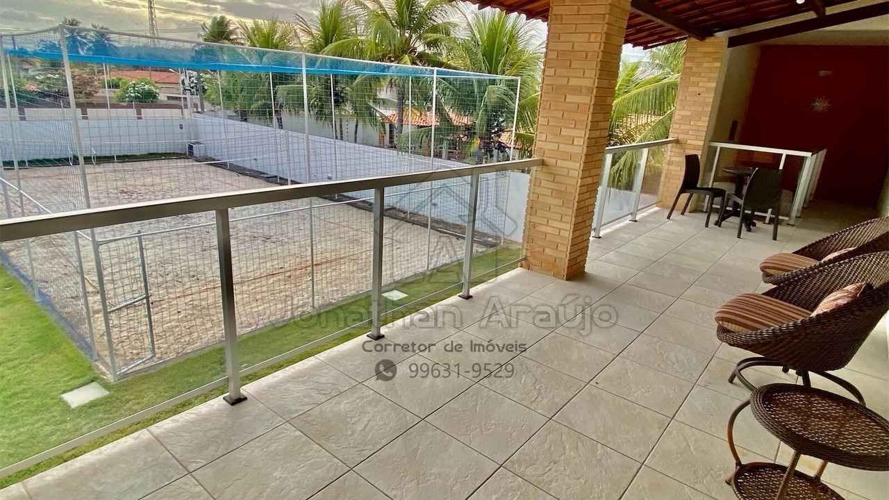 Photo of Patio Balcony in Brejo
