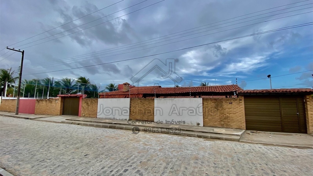 Photo of Outdoor in Brejo