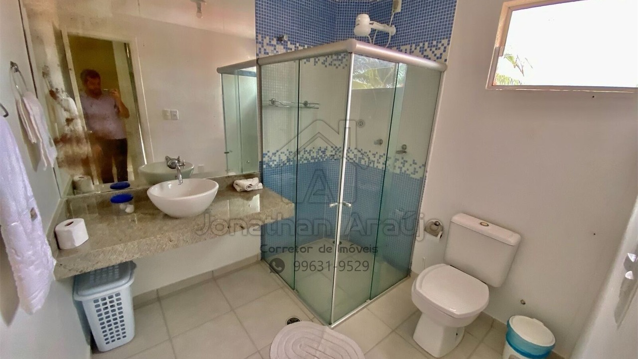Photo of Bathroom in Brejo