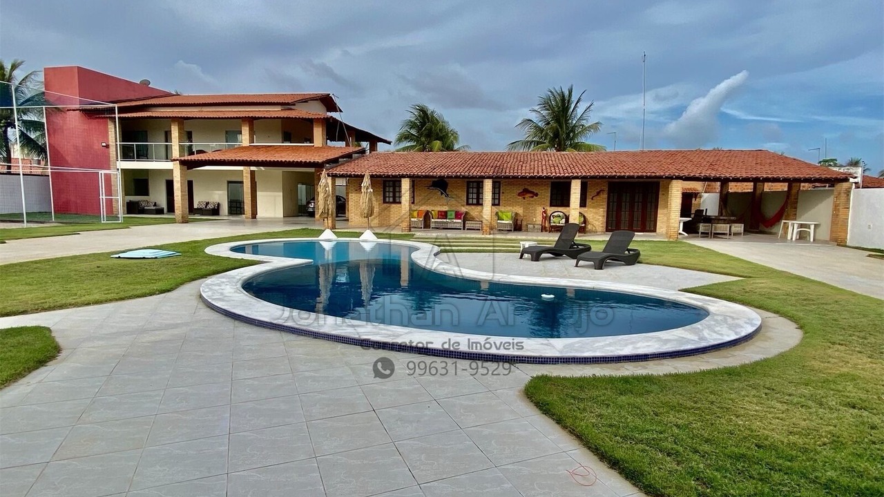 Photo of Outdoor in Brejo
