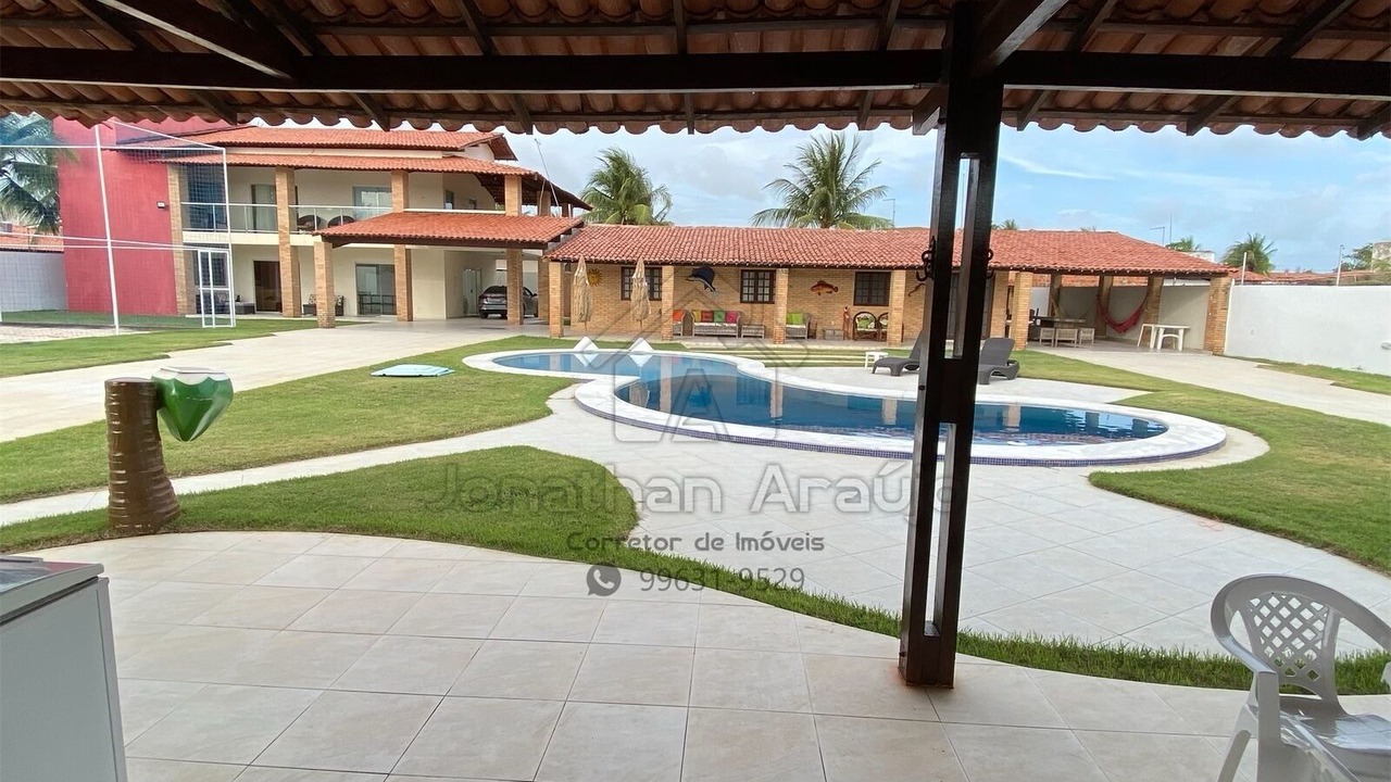 Photo of Outdoor in Brejo