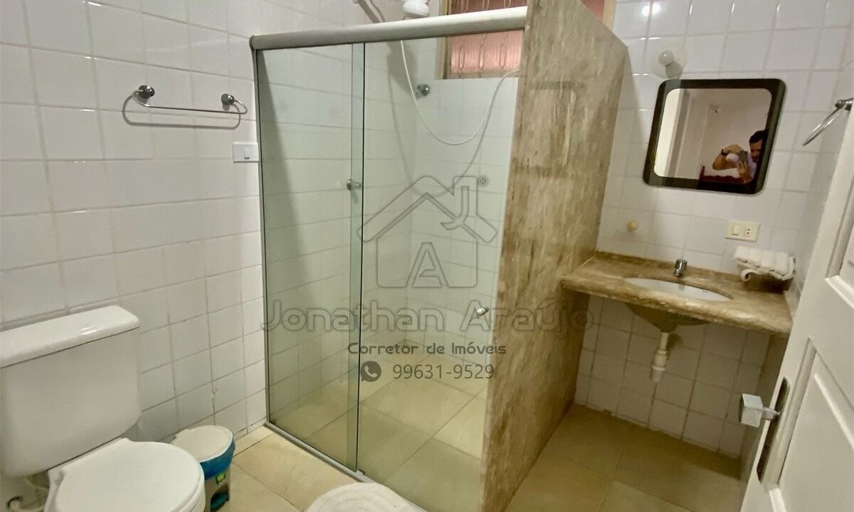 Photo of Bathroom in Brejo
